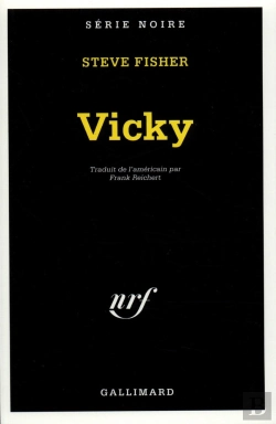 Bertrand.pt - Vicky