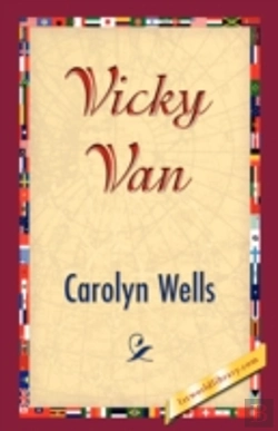 Bertrand.pt - Vicky Van