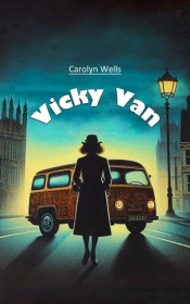 Vicky Van