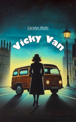 Bertrand.pt - Vicky Van