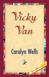Vicky Van
