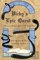 Vicky'S Epic Quest