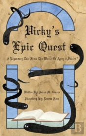 Vicky'S Epic Quest