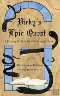 Bertrand.pt - Vicky'S Epic Quest