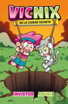 Vicnix 2 (Invictor Y Acenix 2)