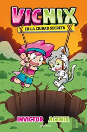 Vicnix 2 (Invictor Y Acenix 2)