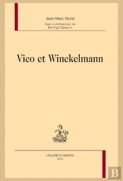 Bertrand.pt - Vico Et Winckelmann