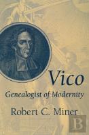 Vico, Genealogist Of Modernity