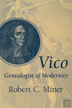 Bertrand.pt - Vico, Genealogist Of Modernity