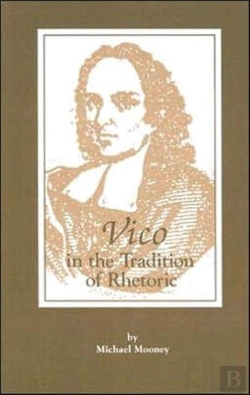 Bertrand.pt - Vico In The Tradition Of Rhetoric