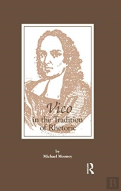 Bertrand.pt - Vico In The Tradition Of Rhetoric