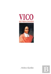 Vico ; Oeuvres Choisies