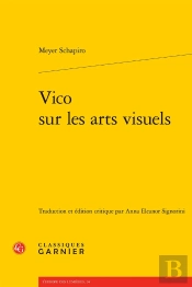Vico Sur Les Arts Visuels