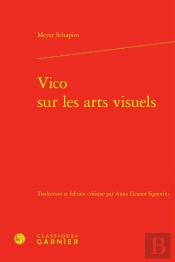 Vico Sur Les Arts Visuels