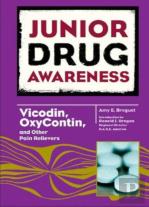 Vicodin, Oxycontin, And Other Pain Relievers