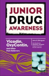 Vicodin, Oxycontin, And Other Pain Relievers