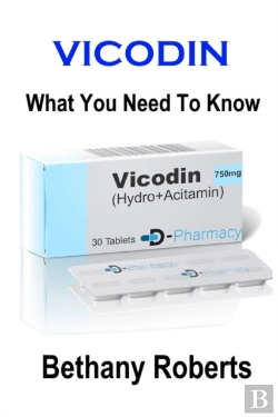 Bertrand.pt - Vicodin. What You Need To Know.: A Guide