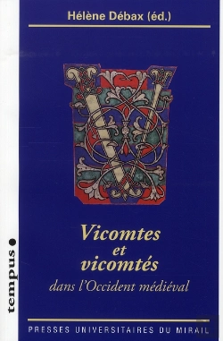 Bertrand.pt - Vicomtes Et Vicomtes