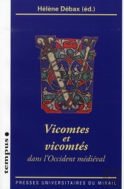 Vicomtes Et Vicomtes
