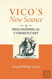 Vico'S &Quote;New Science&Quote;
