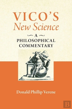 Bertrand.pt - Vico'S &Quote;New Science&Quote;