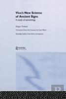 Vico'S New Science Of Ancient Signs