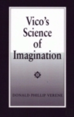 Bertrand.pt - Vico'S Science Of Imagination