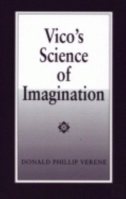 Bertrand.pt - Vico'S Science Of Imagination