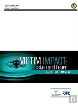 Bertrand.pt - Victim Impact: Listen And Learn (Facilitator Manual)