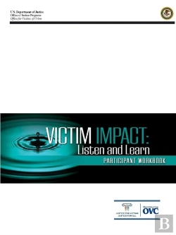 Bertrand.pt - Victim Impact: Listen And Learn (Participant Workbook)