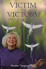 Victim To Victory