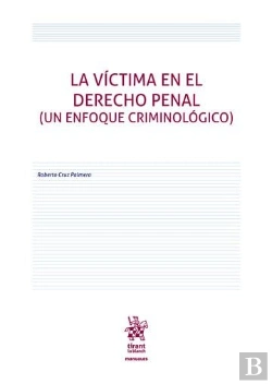 Bertrand.pt - Victima En El Derecho Penal, La ( Un Enfoque Criminologico )