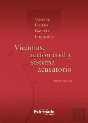 Victimas Accion Civil (5ª Ed) Y Sistema Acusatorio