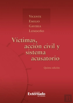 Bertrand.pt - Victimas Accion Civil (5ª Ed) Y Sistema Acusatorio