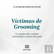 Víctimas De Grooming