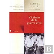 Víctimas De La Guerra Civil