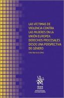Victimas De Violencia Contra Las Mujeres En La Union Europea: