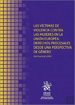 Bertrand.pt - Victimas De Violencia Contra Las Mujeres En La Union Europea: