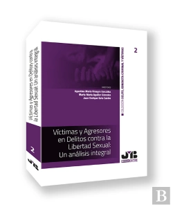 Bertrand.pt - Victimas Y Agresores En Delitos Contra La Libertad Sexual