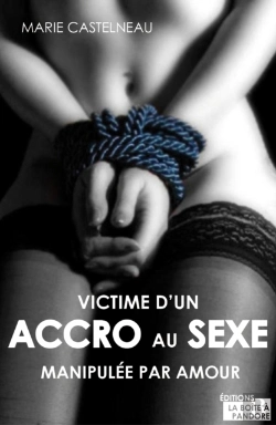 Bertrand.pt - Victime D'Un Accro Au Sexe