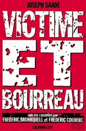 Victime Et Bourreau