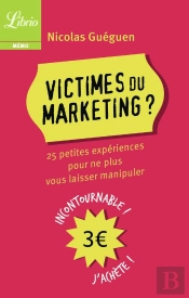 Victimes Du Marketing?