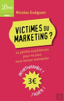 Bertrand.pt - Victimes Du Marketing?