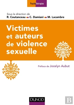 Bertrand.pt - Victimes Et Auteurs De Violence Sexuelle