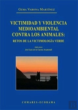 Bertrand.pt - Victimidad Y Violencia Medioambiental Contra Los Animales