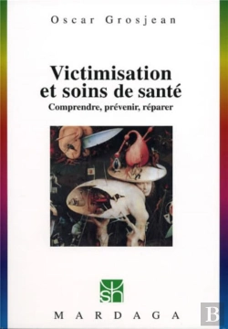 Bertrand.pt - Victimisation Et Soins De Sante T.240