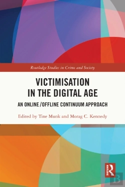 Bertrand.pt - Victimisation In The Digital Age