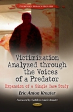 Bertrand.pt - Victimization Analyzed Through The Voices Of A Predator