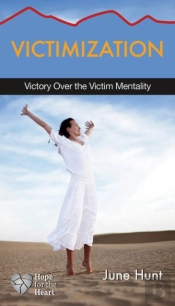 Victimization