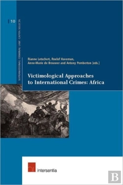 Bertrand.pt - Victimological Approaches To International Crimes: Africa
